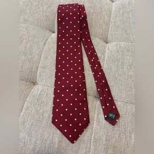 Lauren Ralph Lauren Silk Tie